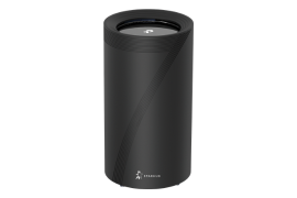 StarHub WiFi router for the UltraSpeed 5Gbps plan